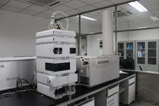 科技服務中的儀器儀表科技 驅動創(chuàng)新與精準發(fā)展