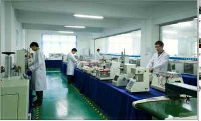 無錫測試設備檢定 符合國家校準規(guī)范的專業(yè)服務