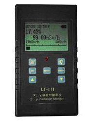 守護(hù)無(wú)形防線 中國(guó)輻射防護(hù)研究院與儀器儀表科技的創(chuàng)新巡禮